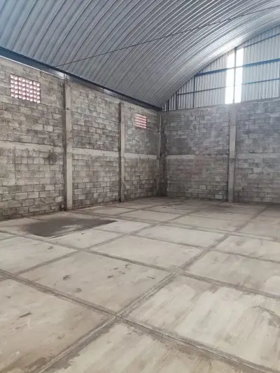 Bodega en renta en La Magdalena Tlaltelulco - foto 5