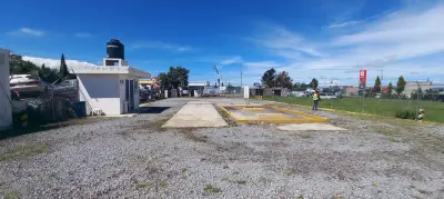 Terreno en renta en Apizaco - foto 4