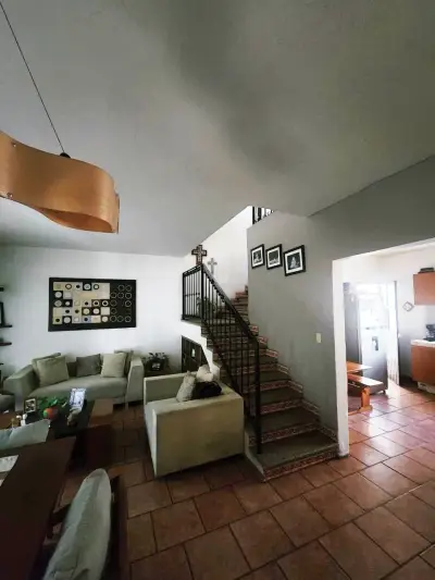 Casa en venta en Zapopan - foto 4
