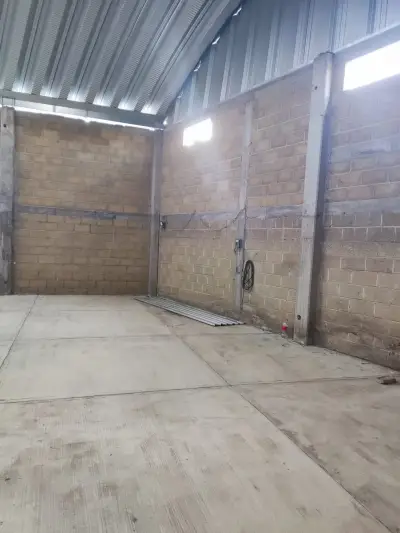 Bodega en renta en Apizaco - foto 5
