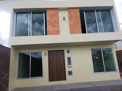 Casa en venta en Apizaco - foto 3