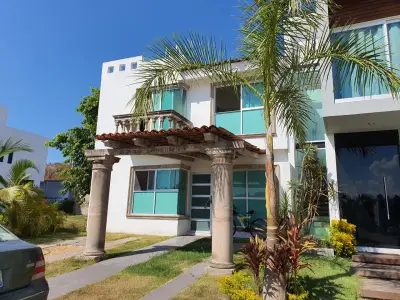 Casa en venta en Bahía de Banderas - foto 5