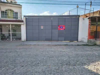 Terreno en venta en Tlaquepaque!!