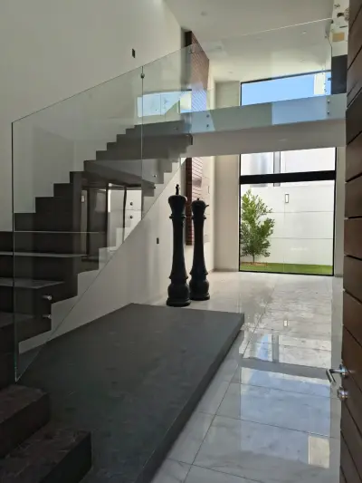 Casa en venta en Aguascalientes - foto 4