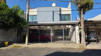 Prados vallarta Zapopan casa en venta