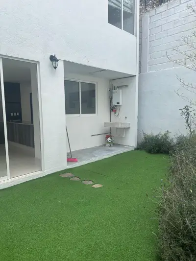 Casa en venta en Jilotzingo - foto 5