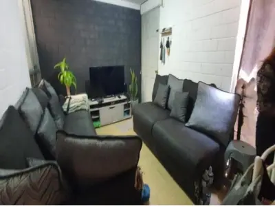 Departamento en venta en Iztapalapa