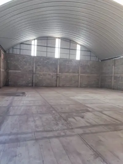 Bodega en renta en La Magdalena Tlaltelulco - foto 3