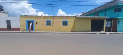 Terreno en venta en Amaxac de Guerrero - foto 2