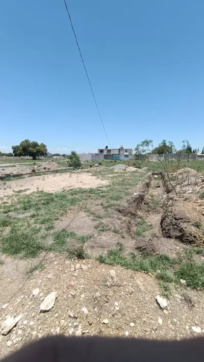 Terreno en venta en Tizayuca - foto 3
