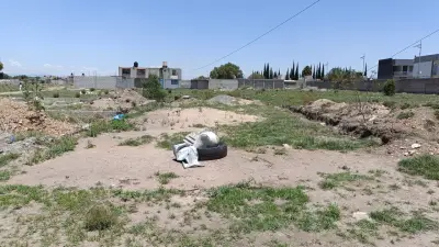 Terreno en venta en Tizayuca - foto 5