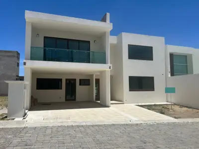 Casa en venta en Apizaco - foto 2