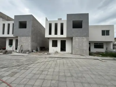Casa en venta en Pachuca - foto 2