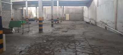 Bodega en renta en Apizaco - foto 3