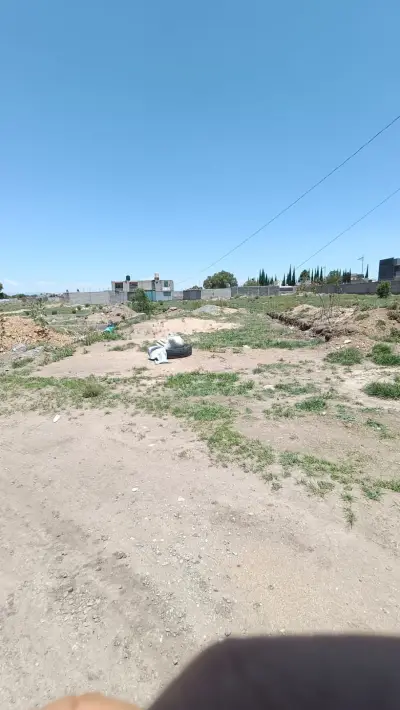 Terreno en venta en Tizayuca - foto 4