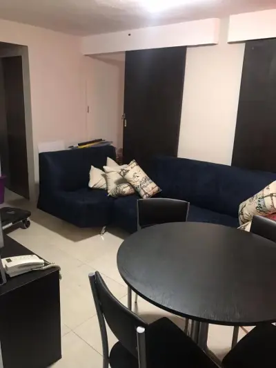 Departamento en venta villa panamericana