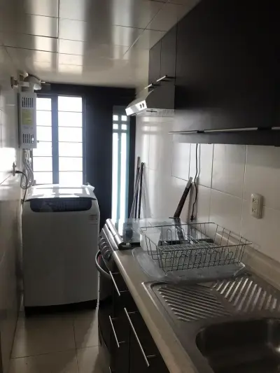 Departamento en venta en Coyoacán - foto 4