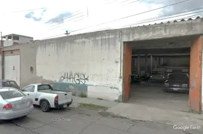 Bodega en renta en Apizaco - foto 2
