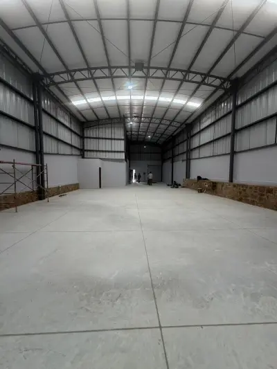Bodega en renta en Zapopan - foto 2