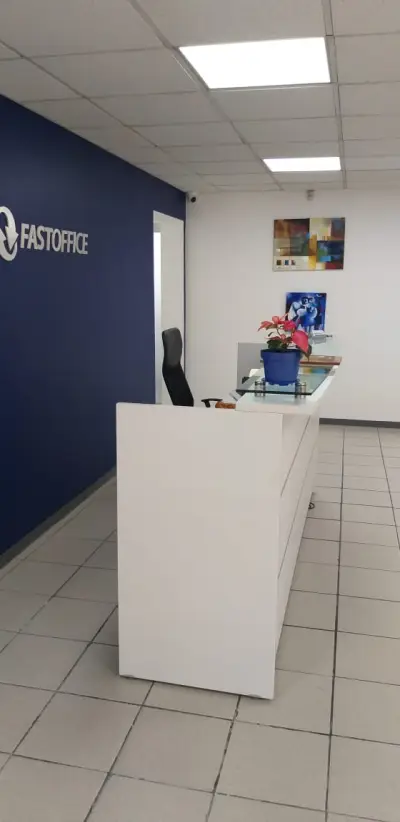 Oficina en renta en Tlaquepaque - foto 3