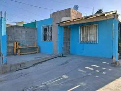 Se vende casa