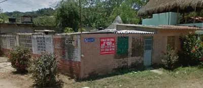 Se vende tereno en san pancho