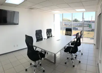Oficina en renta en Tlaquepaque - foto 5
