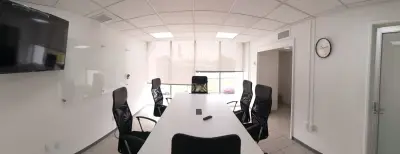 Oficina en renta en Tlaquepaque - foto 4