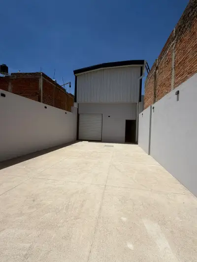 Bodega en renta en Zapopan