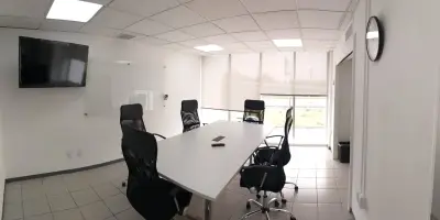Oficina en renta en Tlaquepaque - foto 5