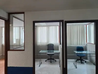 Oficina en renta en Benito Juárez - foto 3