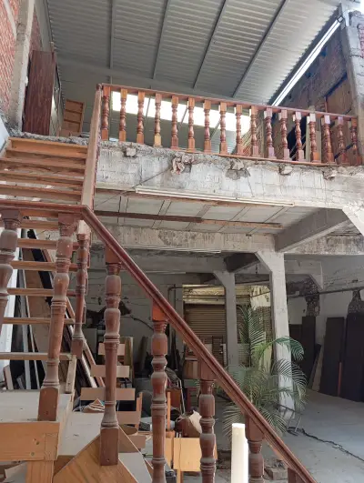Bodega en venta en León