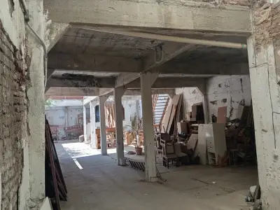Bodega en venta en León - foto 5
