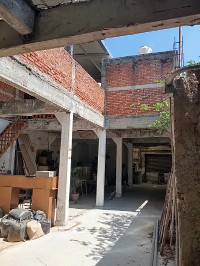 Bodega en venta en León - foto 4
