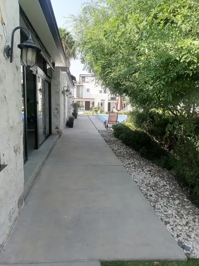 Hermosa casa en  renta