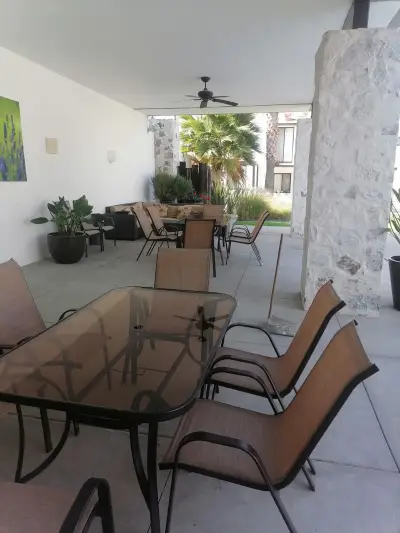 Casa en renta en Querétaro - foto 2