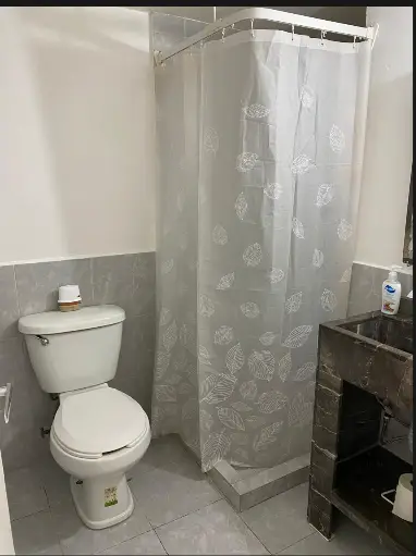 Departamento en renta en Álvaro Obregón - foto 2