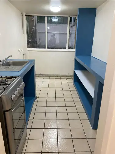 Departamento en renta en Álvaro Obregón - foto 4