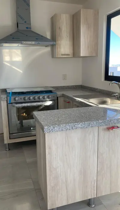 Lindo depa en renta