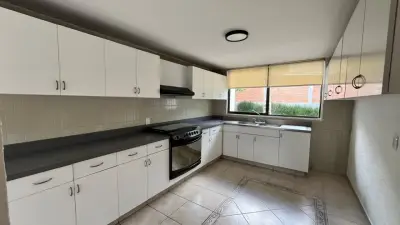 Casa en venta en Naucalpan de Juárez - foto 5