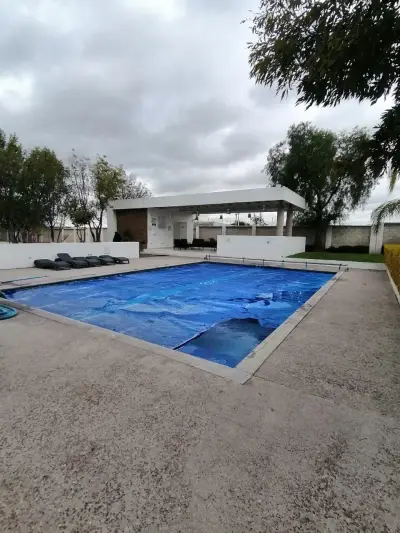 Casa de oportunidad