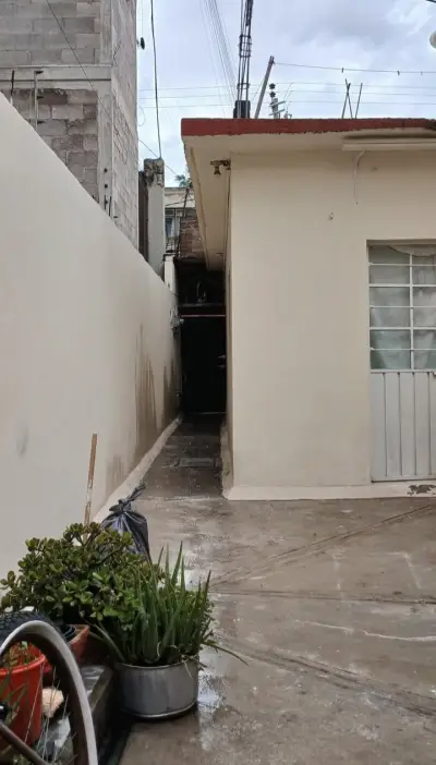 Casa en venta en Iztacalco