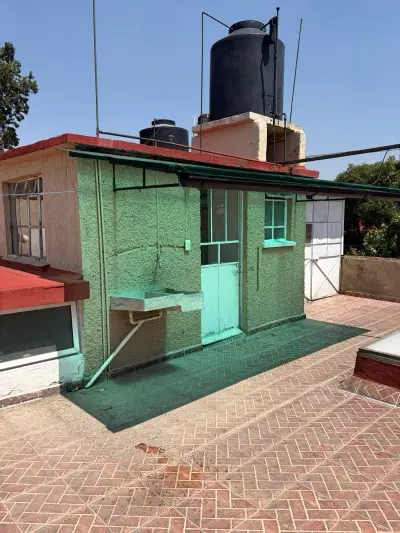 Casa en venta en Iztapalapa - foto 3