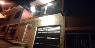 Se vende casa en colonia paraiso