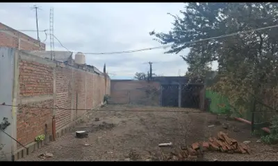 Terreno en venta en El Salto