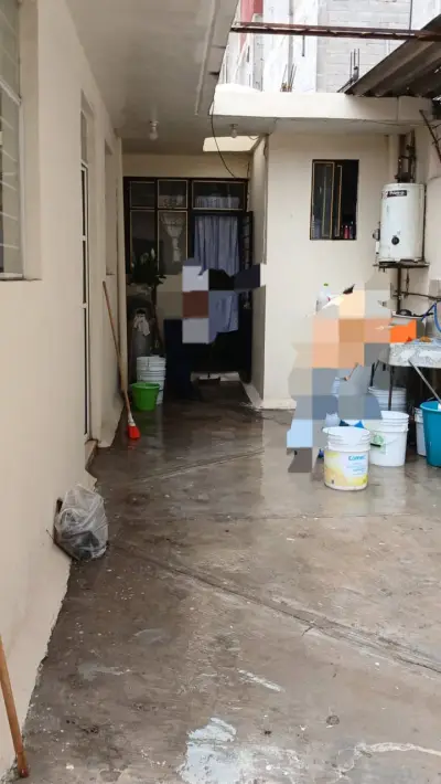 Casa en venta en Iztacalco - foto 3