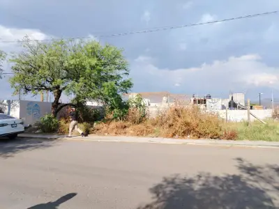 Terreno en venta en Corregidora - foto 3