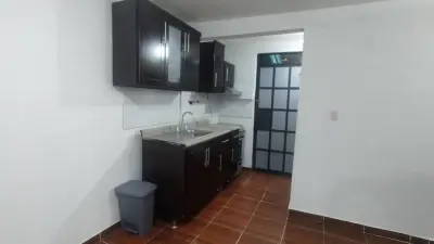 Guamuchil, pedregal de santo domingo, Coyoacán, 04369 ciudad