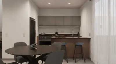Casa en venta en Guadalajara - foto 4