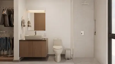 Casa en venta en Guadalajara - foto 5